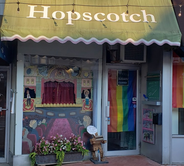 Hopscotch (Maplewood,&nbspNJ)